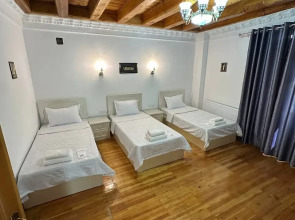 Бутик-отель Aist