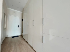 Апартаменты Лайнер