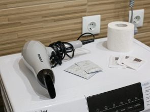 Квартира Стиль, центр, комфорт в Тетре