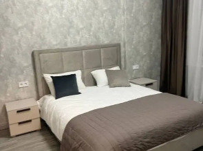 Двухкомнатные Апартаменты в Новом ЖК Бизнес-класса Заречье во Владикавказе