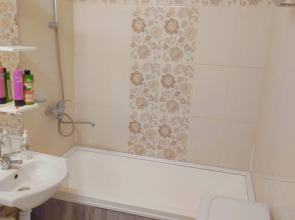 Апартаменты Уютный Уголок в Удобном Месте