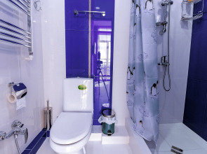 Апартаменты on Buzand Str. 13-109/1