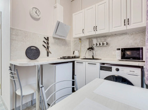 Апартаменты в центре на набережной канала Грибоедова