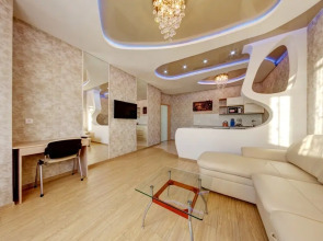 Апартаменты InnHome SPA de Lux