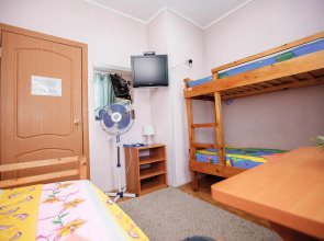 Гостевой дом АГАТ