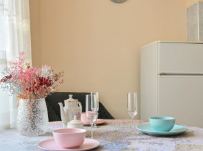 Апартаменты в центре Санкт-Петербурга