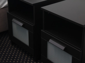 Отель Рассвет