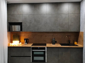 Апартаменты Izumrud