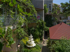 Гостевой дом на Украинской