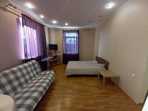 Like Home Bogdana Hmelnitskogo 1 Apartments