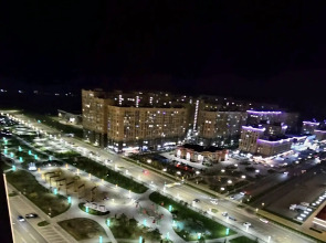 Квартира Небо