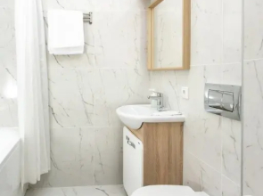 Апартаменты Домант Романова 60/1 (2)