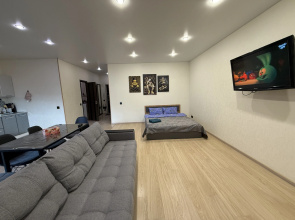 Uyutnaya Studiya V Tsentre Goroda Apartments