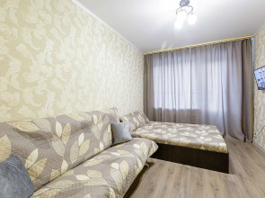 Квартира Двухкомнатная в центре города