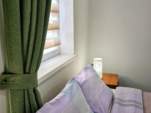 Апартаменты Как дома семейные