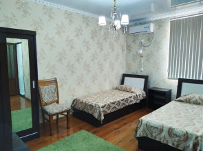 Отель Euro-Asia