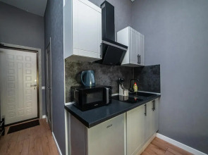 Апартаменты Тверская 12с9 (03)