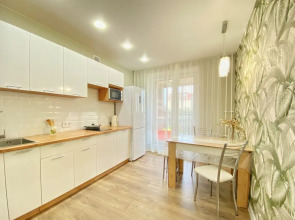 Апартаменты Apart-Comfort на Проспекте Фрунзе 14