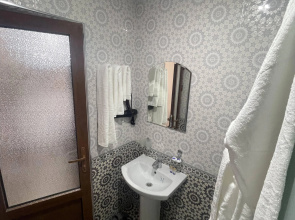 Гостевой Дом Hotel Samarkand Ali