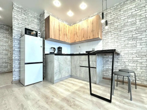 Квартира Однокомнатная студия на Тухачевского