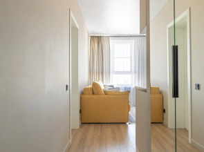 Квартира Зенит Family