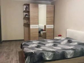 Bulvar Yunosti 21/1 Apartments