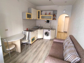 Апартаменты у Аквапарка 1