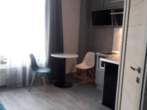 Отель Гостиница Платина