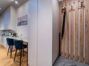 Апартаменты Ривьера Каспия 2