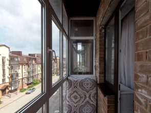 Квартира KEY2HOME на Сарматской