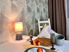 Квартира DаiIyRent-NN Апартаменты в Нижнем Новгороде