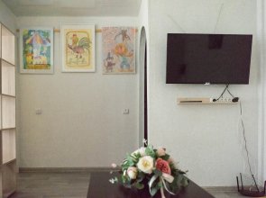 Квартира Юный Художник