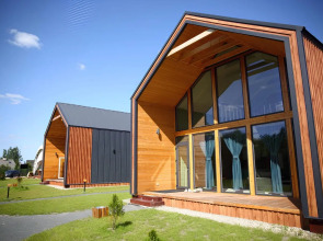 База Отдыха Эконевидаль