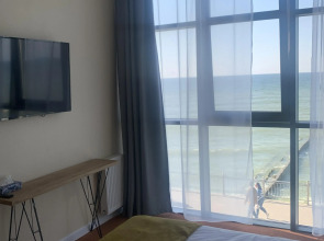 Апартаменты More Apartments