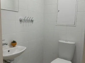 Апартаменты Двухкомнатные