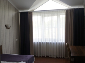 Гостевой дом Хантри