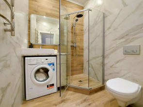 Апартаментный Комплекс Имеретинские Курорты 1