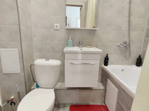 Апартаменты Комфорт у Глобуса