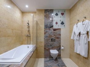 Квартира Agent Flat