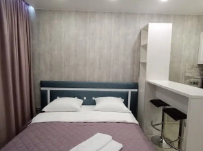 Апартаменты ул.Дудинская д.2б