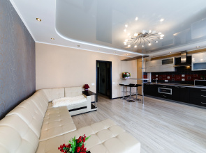 Apartamenty 3 na Cernysevskogo 80