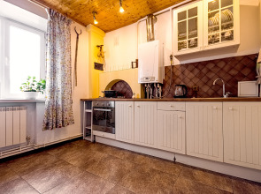 Квартира на Набережной