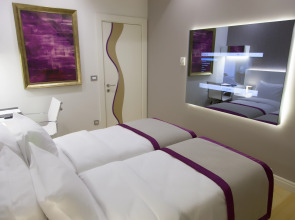 Апарт-Отель The Leos Residence