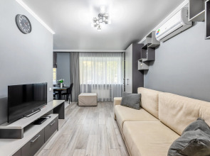 Квартира Студия