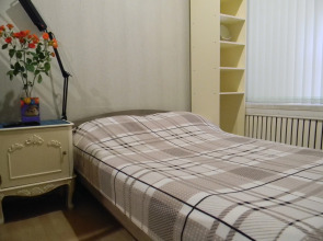 Гостевой дом Smolenka House