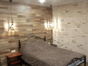 Апартаменты на Смоленской