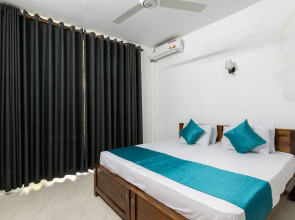 Yoho Mount Peace Hotel