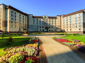 Санаторий Альфа Радон