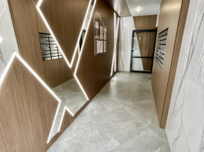 Квартира в ЖК Рыбная деревня