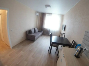 Zvezdnye Apartments 6